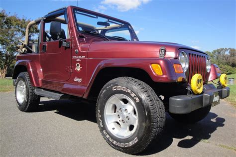 2001 jeep tj mpg|2001 tj sahara mpg.